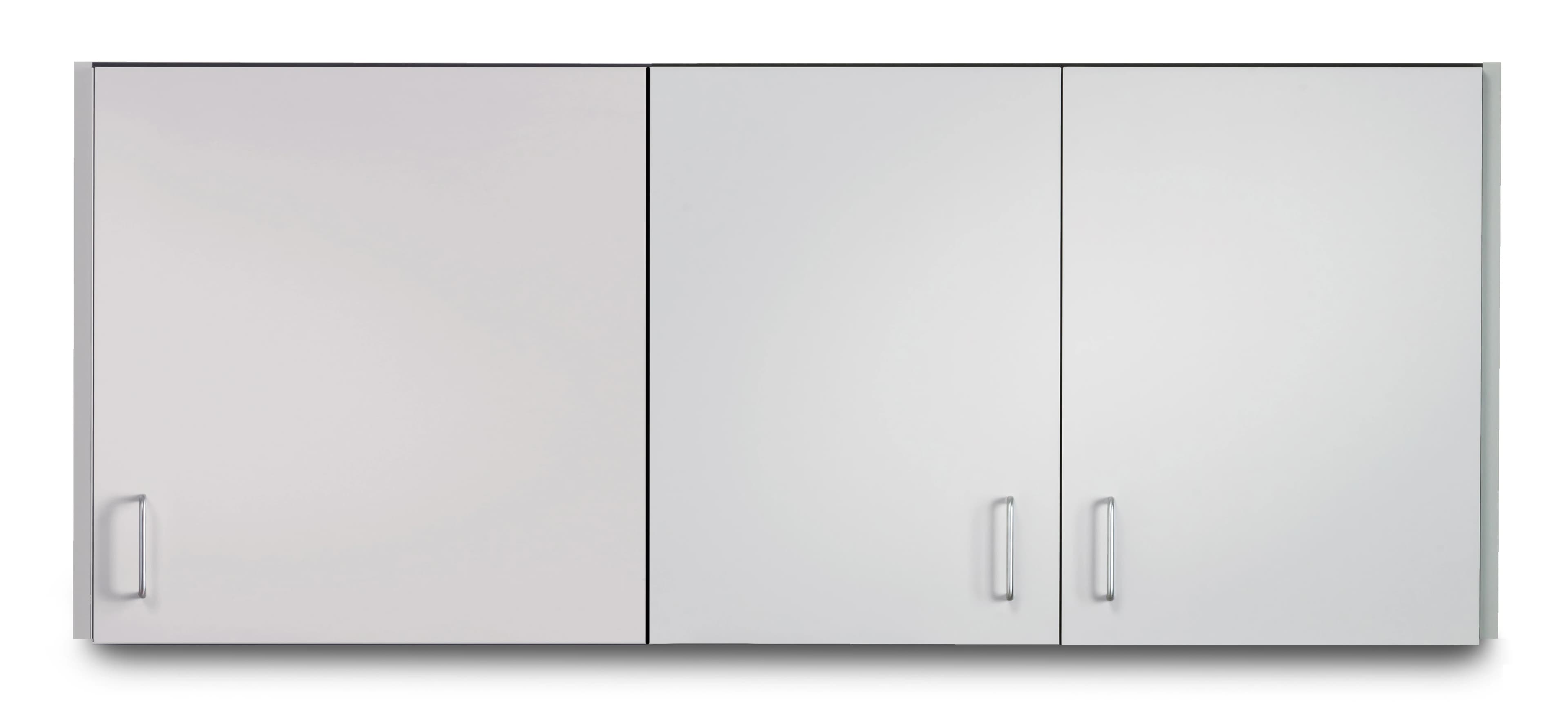 Clinton Industries Wall Cabinet with 3 Doors - Cabinet Wall w/3 Doors - Image 1