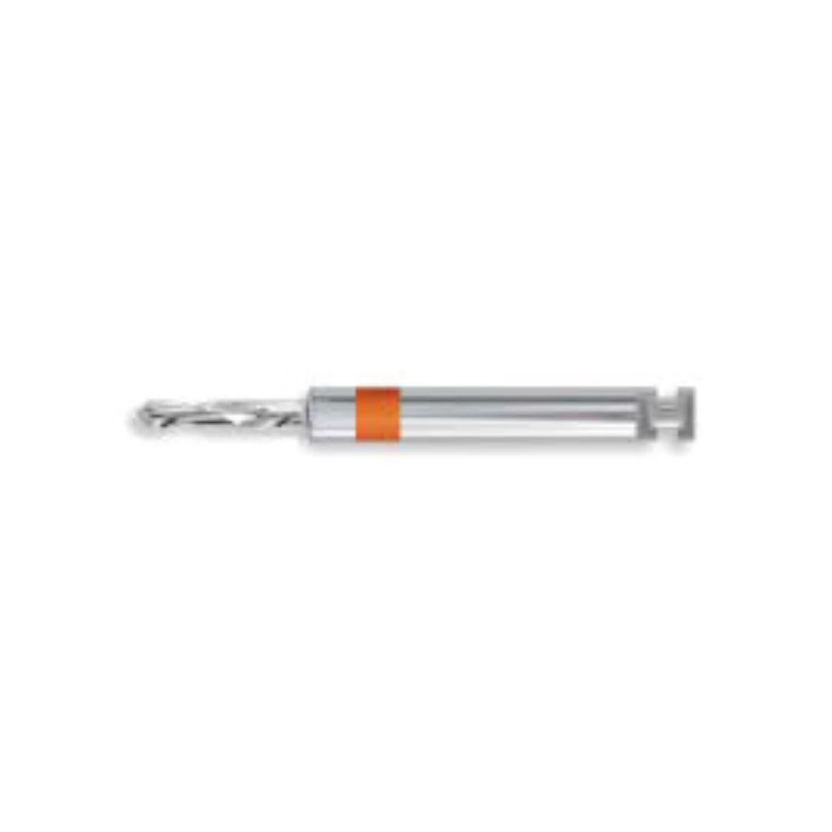 Spider Screw TAD K1 Drill, 8mm, 1.1mm, Self-Ligating, Each - Spider Screw TAD K1 Drill - Image 1