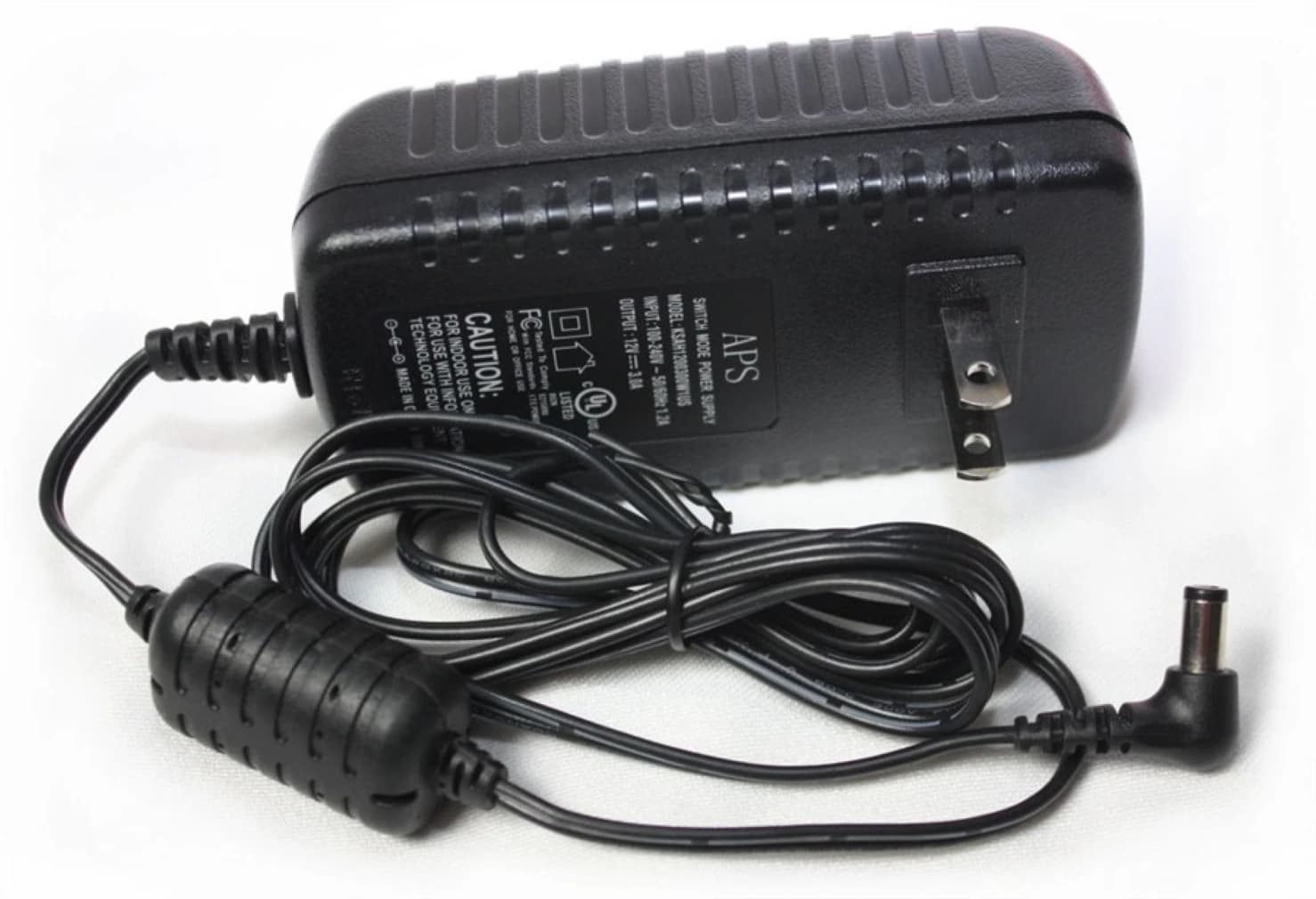 Smithworks Medical Power Converter for IV Fluid Warmer, Each - Power Converter f/IV Fluid War - Image 1