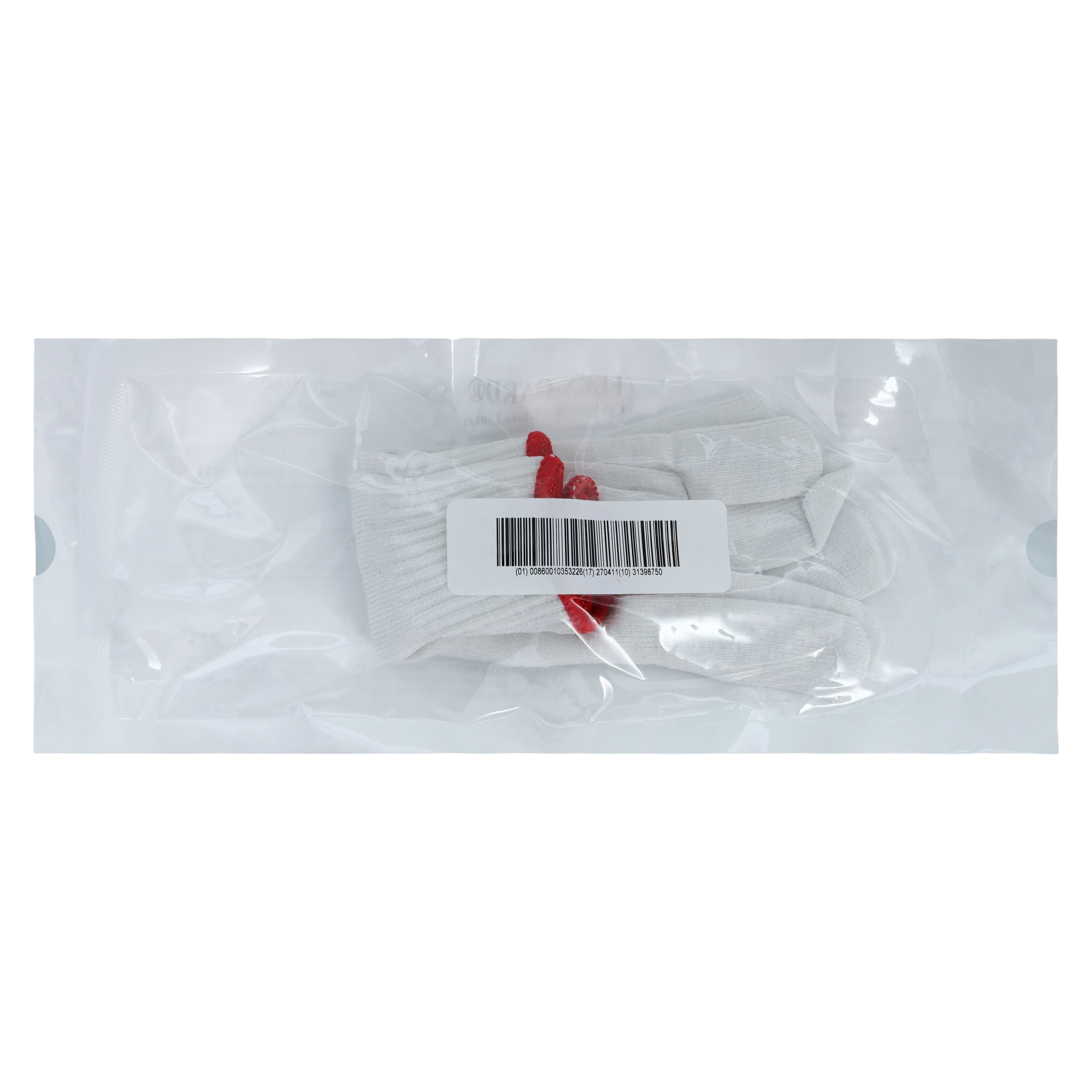 LDI Corporation Synthetic Cut-Resistant Glove Liner, Large, 10 Pair/Case - Glove Liner Cut Resistant Ster - Image 1