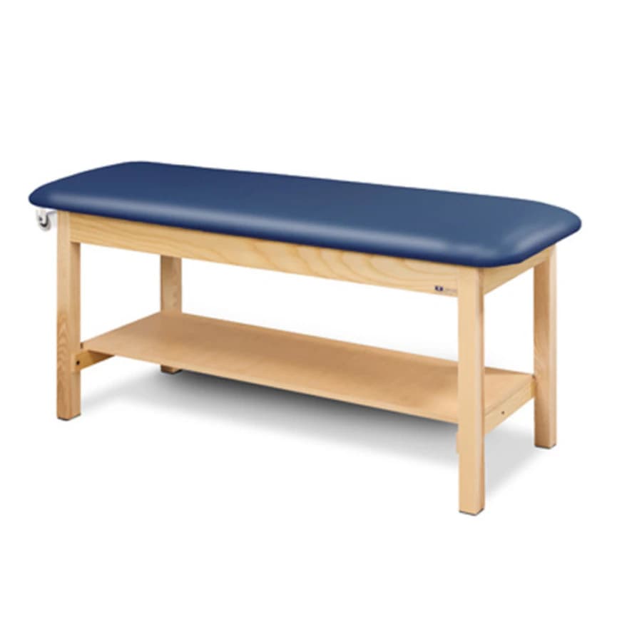 Clinton Industries Classic Express Treatment Table, 400 lb Capacity - Classic Express Treatment Tab - Image 1