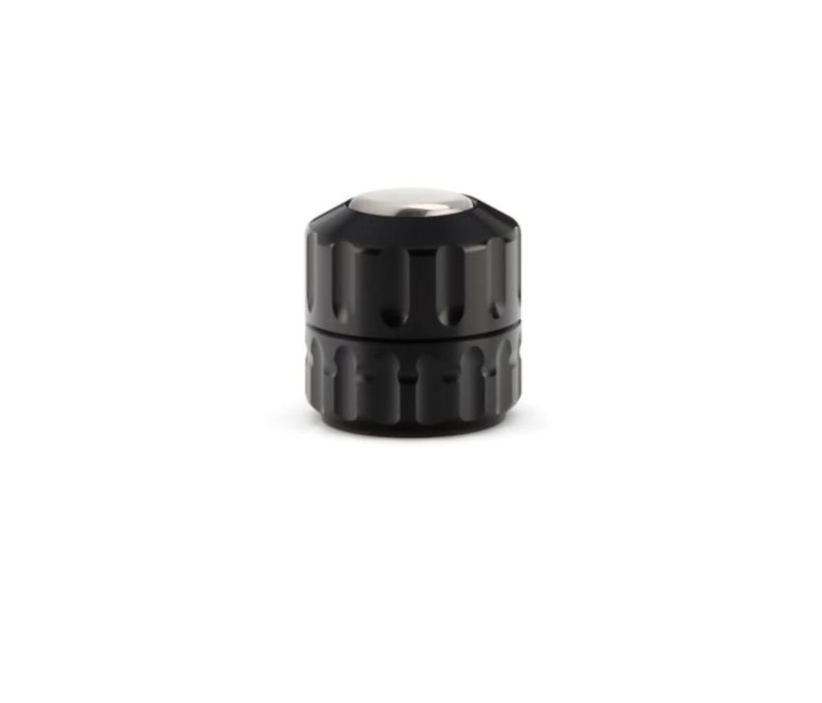 RPW2 Transmitter Head D20-S, Black - RPW2 Transmitter Head D20-S Bl - Image 1