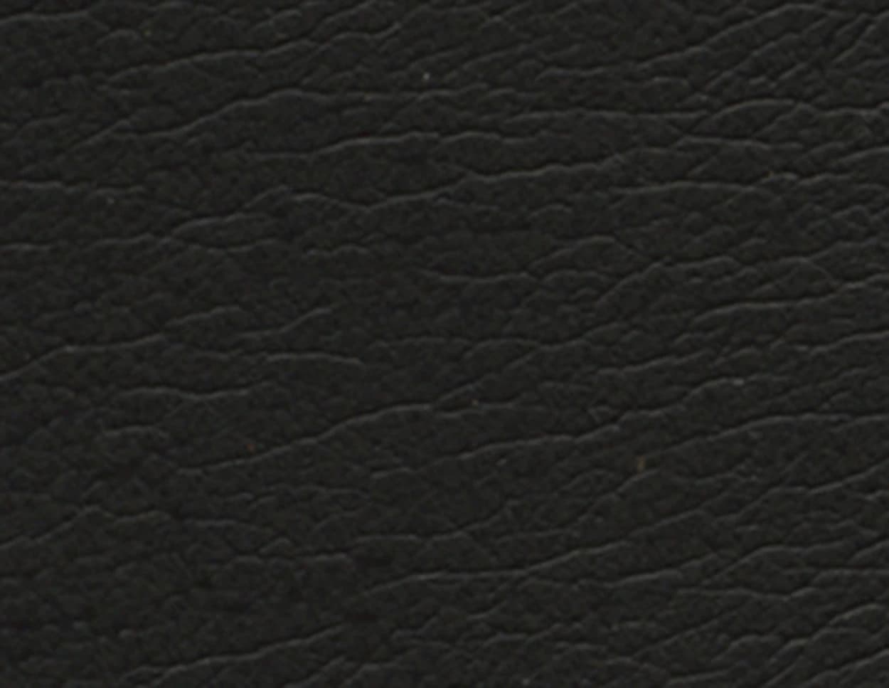 Upholstery Kit Designer 830-17 w/Oval Headrest Ultra Raven Wing - Uph Kit Designer 830-17 Ultra - Image 1