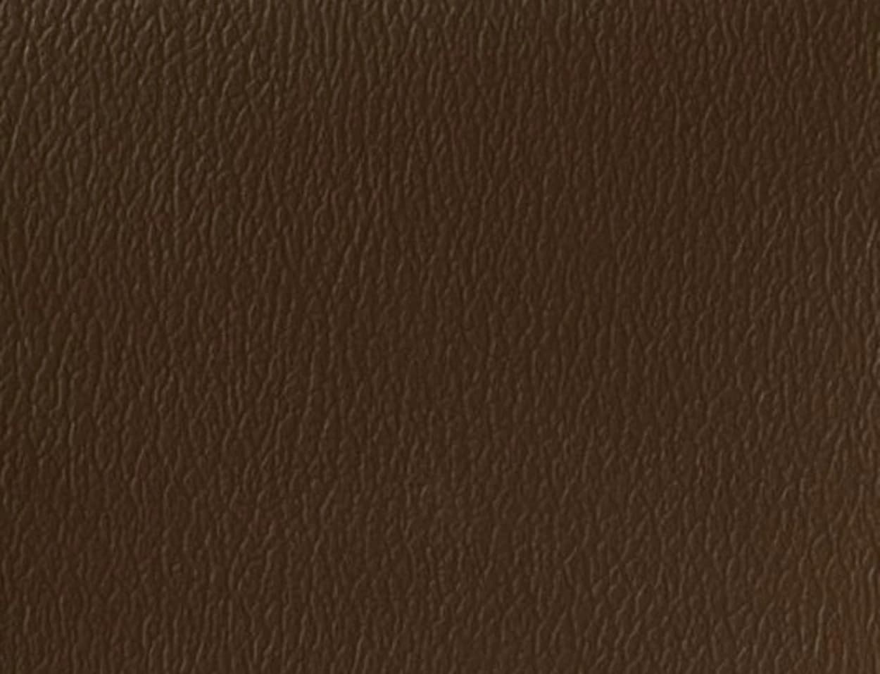 Upholstery Kit Seamless 830-17 w/Oval Headrest Premium Mocha - Uph Kit Seamless 830-17 Premiu - Image 1