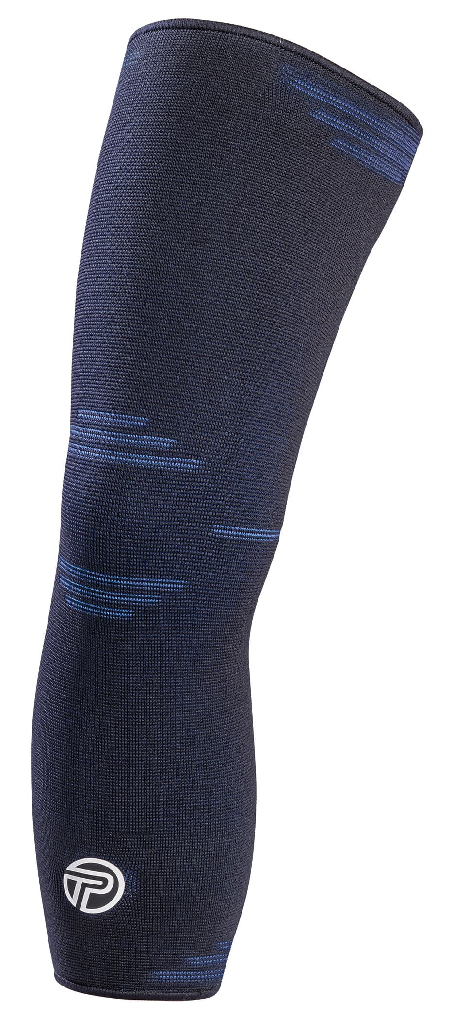 Pro-Tec Athletics X-Tended Knee Sleeve, Small, 01KWC87QDF9WWPZTX9C0BFW6SD - X-Tended Knee-Small - Image 1