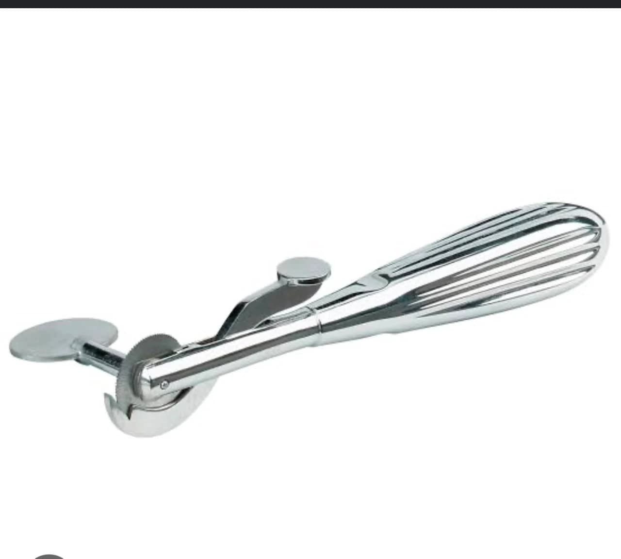 Maco Intl Ring Cutter, Each - Ring Cutter - Image 1