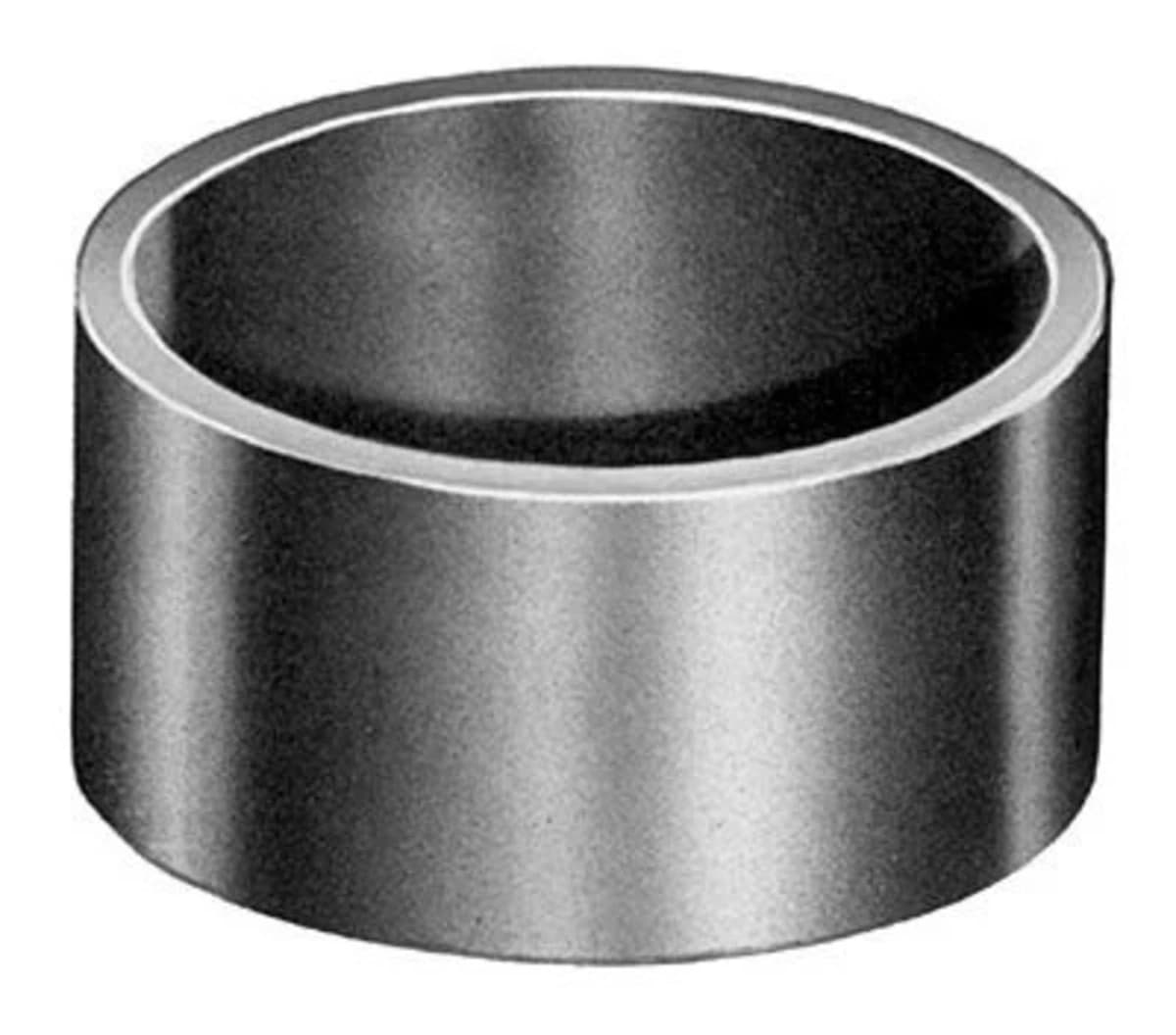 Labconco Male Duct Coupling, 12" - Male Duct Coupling 12" - Image 1