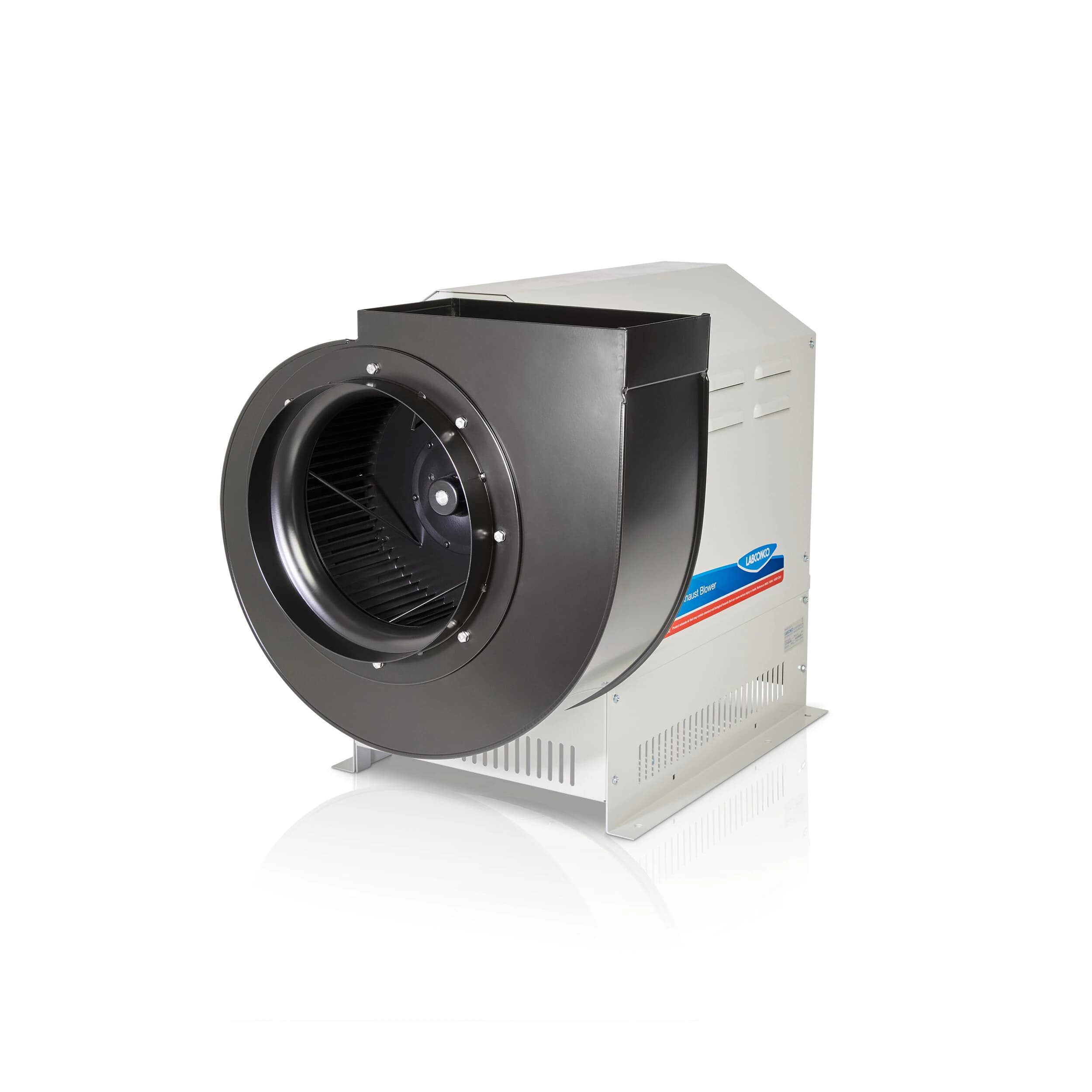 Labconco Spectrum Coated Steel Blower, 230V/60Hz - Spectrum Coated Steel Blower - Image 1