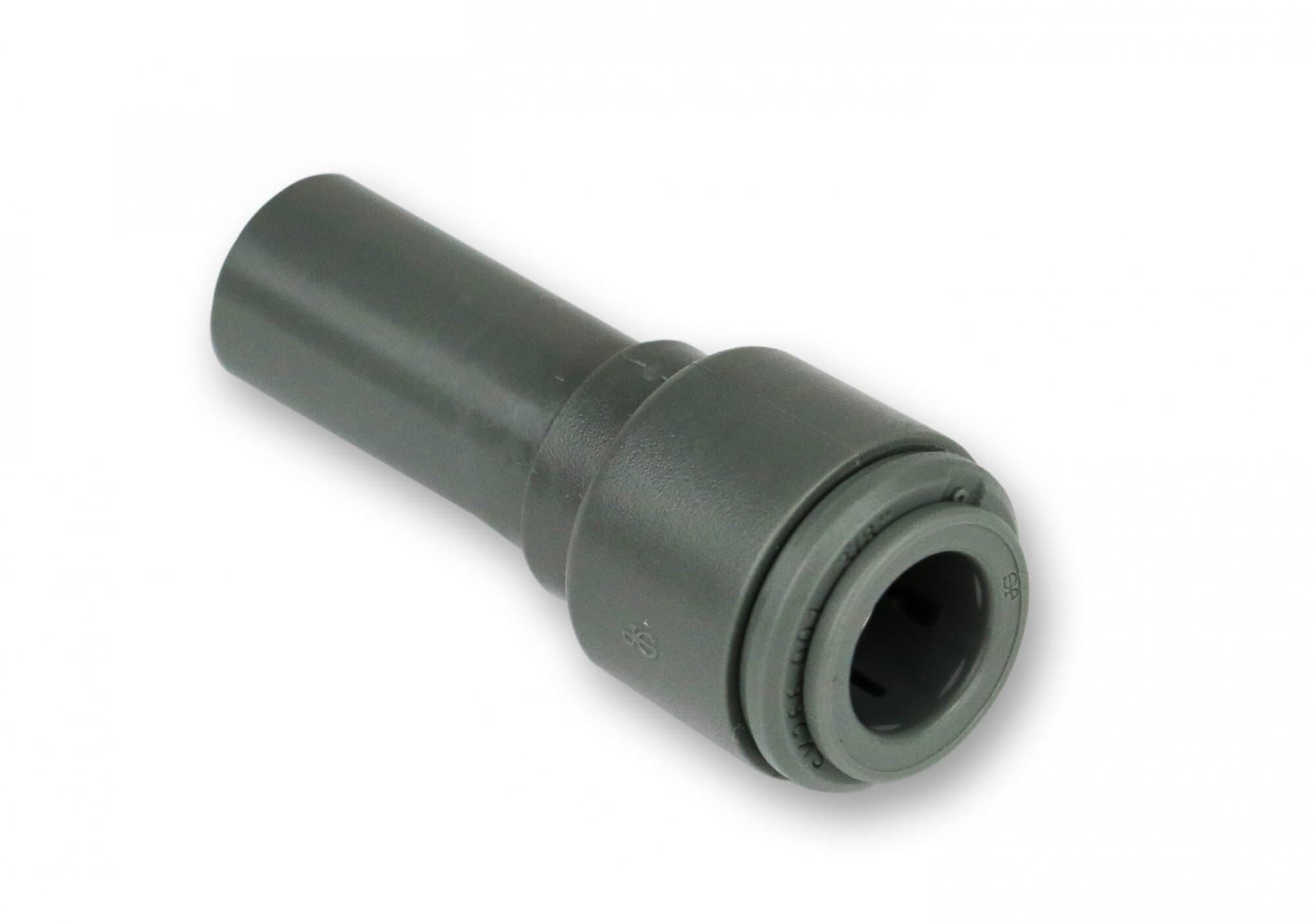 3-Way Manifold Reducer - 3-Way Manifold Reducer - Image 1