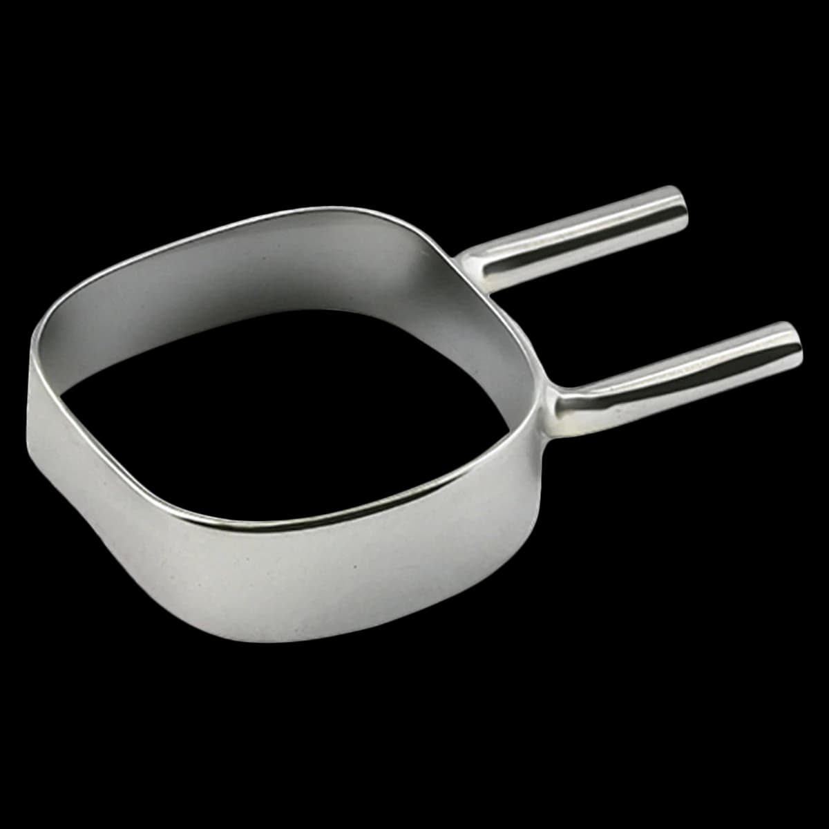 Denovo Space Maintainer Band Lower 32.5, Stainless Steel, Each - Space Maint Band L32.5 - Image 1