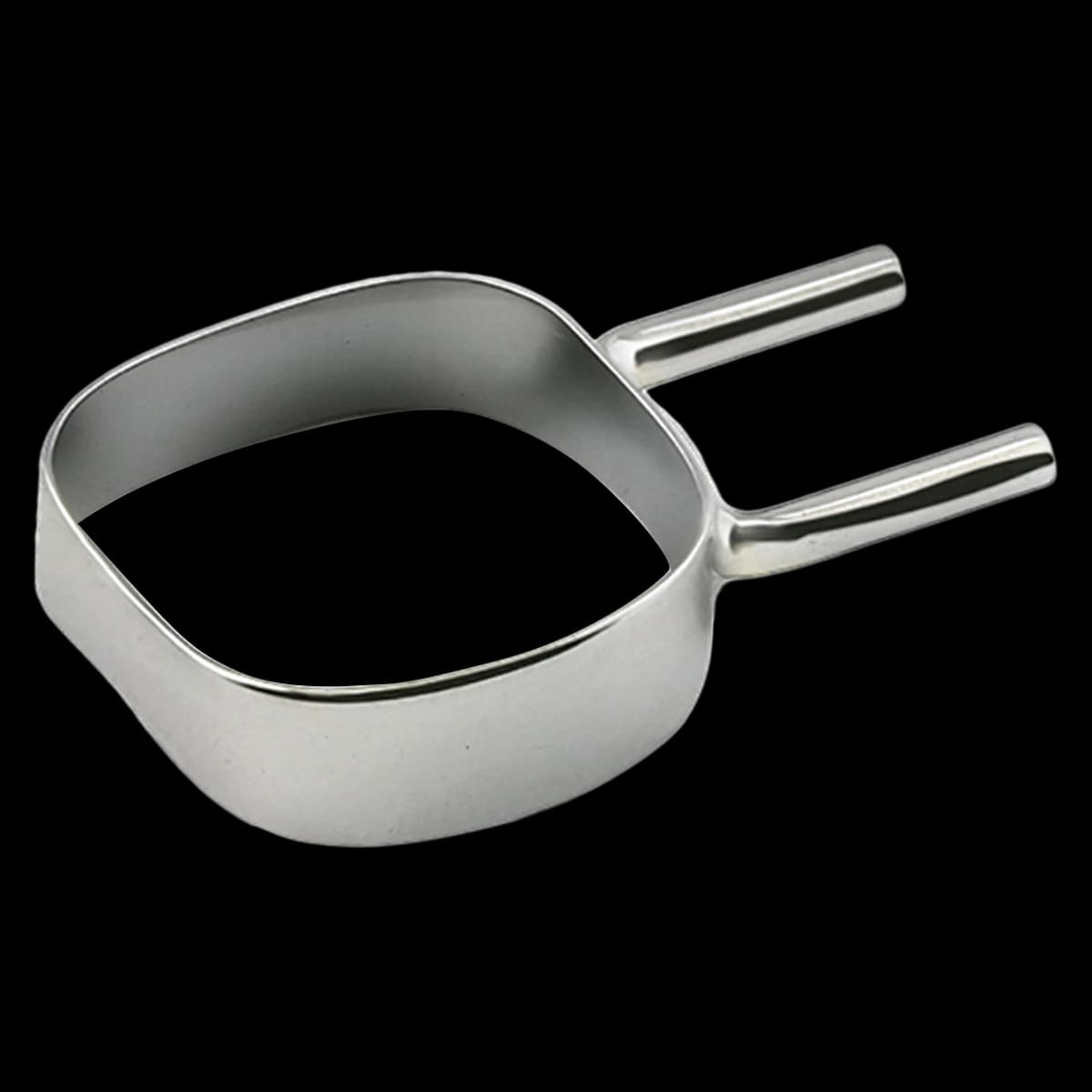 Denovo Space Maintainer Band Lower 24.5, Stainless Steel, Each - Space Maint Band L24.5 - Image 1