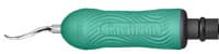 Cavitron FSI SlimLINE-10L FitGrip Ultrasonic Insert, Left Curve, Green, 30K, 1/Pk, 82006 - Cavitron Ultrasonic Insert, FSI SlimLINE-10, FitGrip, Left Curve, Green, 30K, 1/Pk, 82006 - Image 1