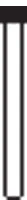 NeoDiamond® FG Diamond Bur, Medium Grit, Depth Cutter, Friction Grip, #6005 (828-026), 2.6 mm Diameter, 0.5 mm Depth, Blue Ring, 10/Pkg - NeoDiamond® Crown/Bridge & Operative Diamond Burs – FG, Depth Cutter, Medium, Blue, 10/Pkg - # 828, 2.6 mm Diameter, 0.5 mm Depth - Image 1