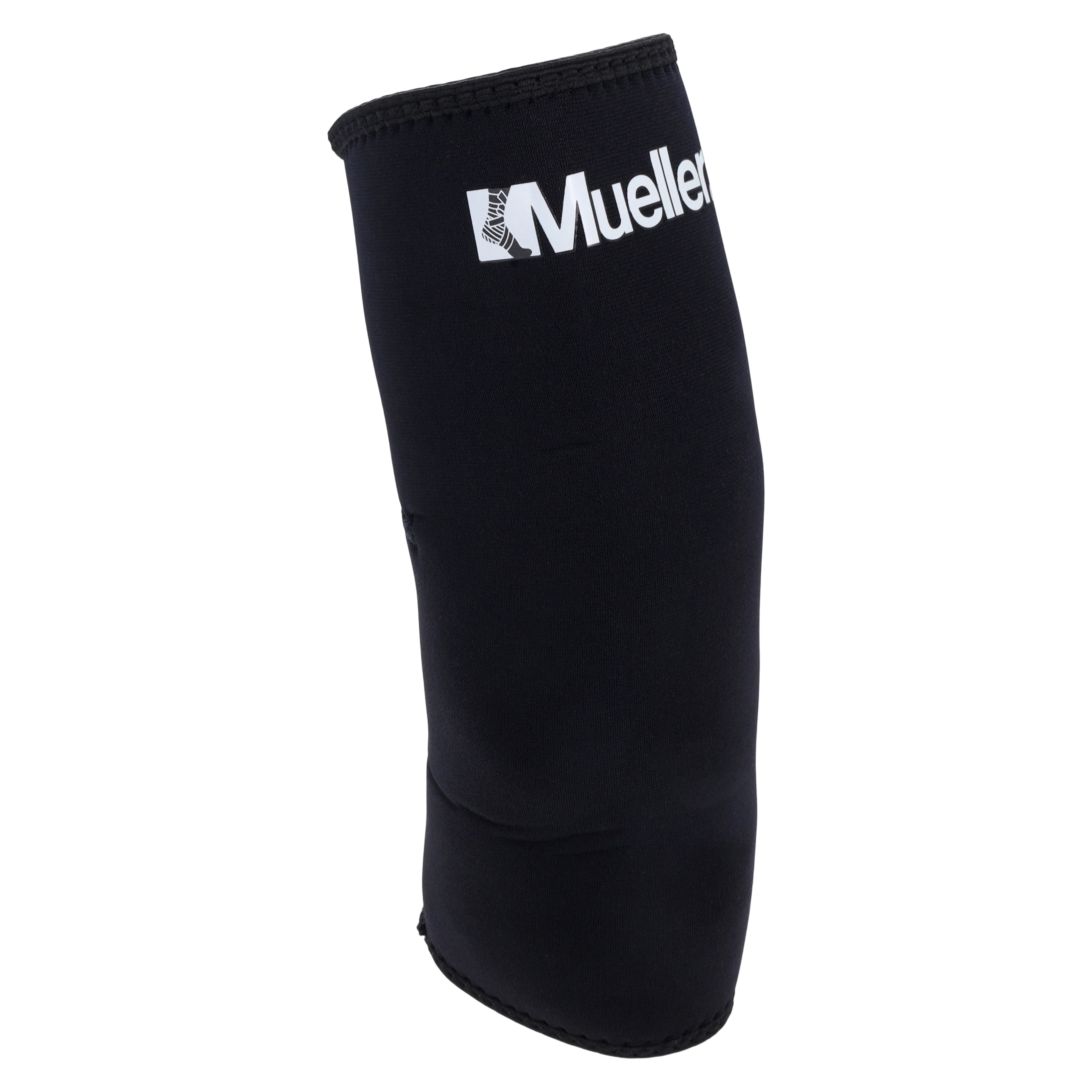OmniForce Elbow Sleeve, Neoprene, Adult Medium, 7" - Elbow Sleeve Neoprene - Image 1