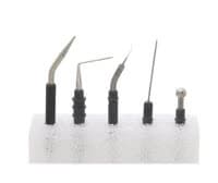 Conmed UltraClean ST Electrode Blade, 50/Case - Electrode Blade UltraClean ST - Image 1