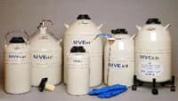 Brymill Dewar Cryosurgical Flask - Dewar - Image 1