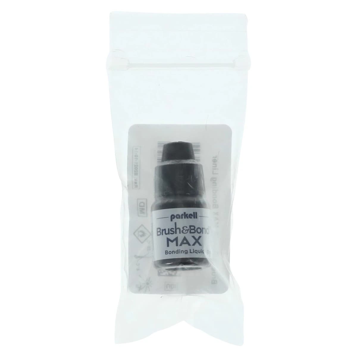 Brush&Bond MAX® Liquid Bonding Agent, 3 mL Bottle Refill, S222 - Brush&Bond MAX® Liquid 3ml Bottle - Image 1