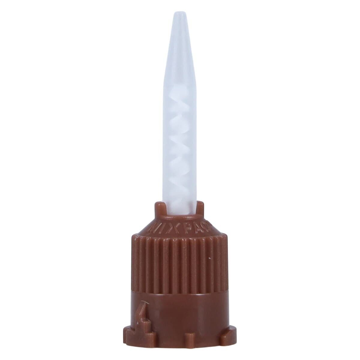 Parkell Cement Mixing Tips, Brown Base, 30/Pk, S292 - Cement Mixing Tips Brown 30/Pk - Image 1