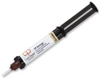 Core Paste XP Enamel Dual-Cure Complete Kit, Without Fluoride, Radiopaque, 4 x 10g Syringes - Core Paste XP Enamel Dual-Cure - Image 1