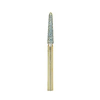 Shofu Gingicurettage Diamond Bur, Coarse, Friction Grip, C083-1 - C083 Gingicurettage Diamond - Image 1