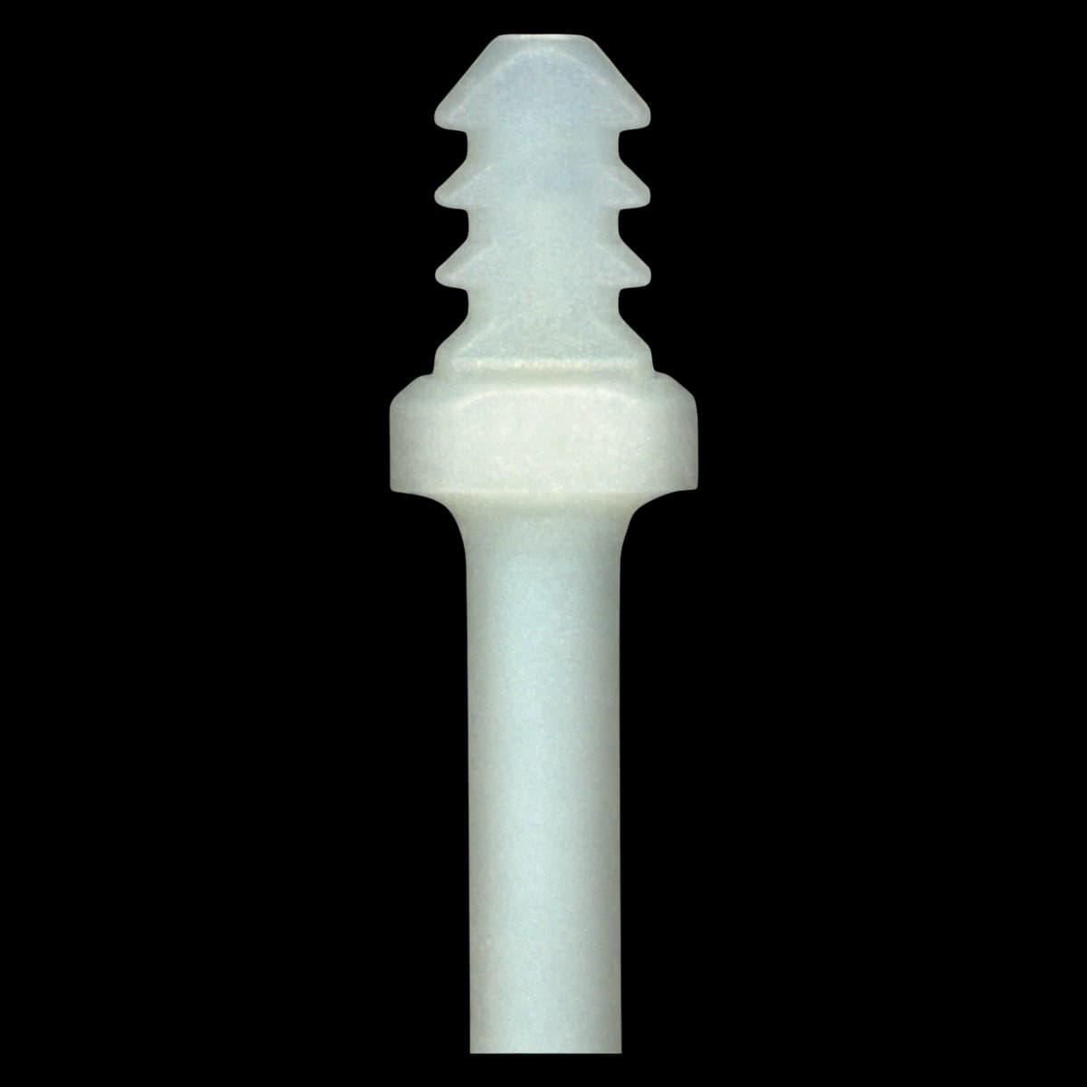 Shofu Super-Snap Plastic Mandrels, Contra-Angle (RA), 100/Pk, #0440 - Super-Snap Mandrels Contra-Angle Plastic 100/Pk - Image 1