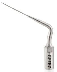 Channels Endo Piezo Tip 7, Stainless Steel, CPTE7 - Channels Endo Piezo Tip 7 - Image 1