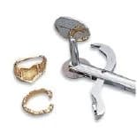 American Diagnostic Replacement Blade for Ring Cutter, Each - Replacement Blade f/RingCutter - Image 1