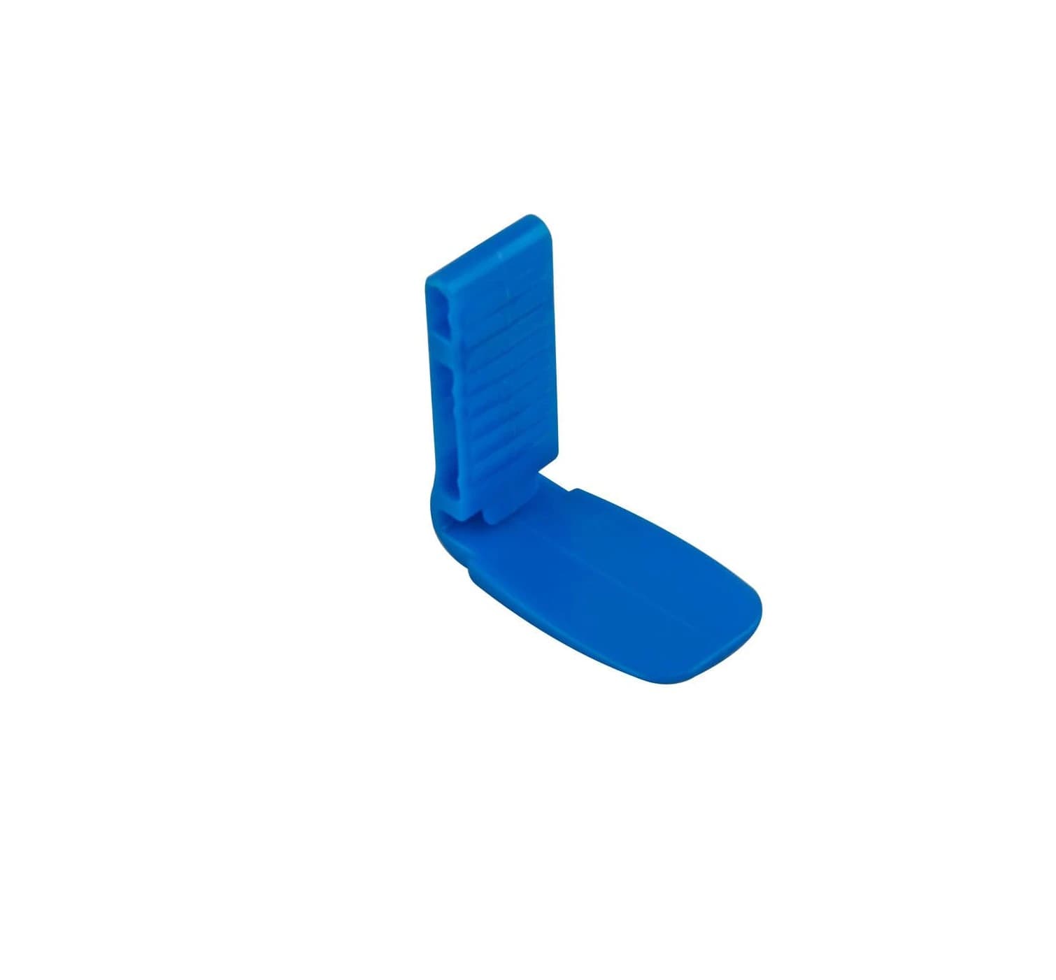 Plasdent Anterior Bite Blocks, Blue, 25/Pack, XR-0861 - Anterior Bite Blocks Blue 25/Pk, XR-0861 - Image 1