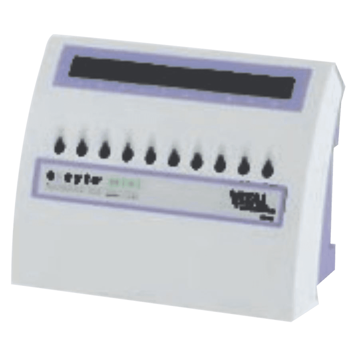 Excyte Mini ESR Erythrocyte Sedimentation Rate Analyzer for Plastic Tubes - Analyzer Excyte Mini Esr Plstc - Image 1