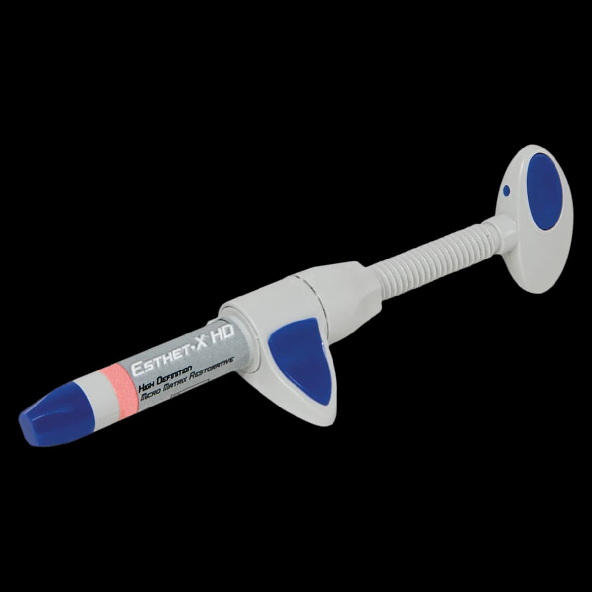 Esthet-X HD Micro Matrix Restorative Material, Syringe Refill, 3 g, A1, Regular Body, 1/Pk, 630657 - Esthet-X HD Micro Matrix Restorative Material, Syringe Refill, 3 g, A1, 1/Pk, 630657 - Image 1