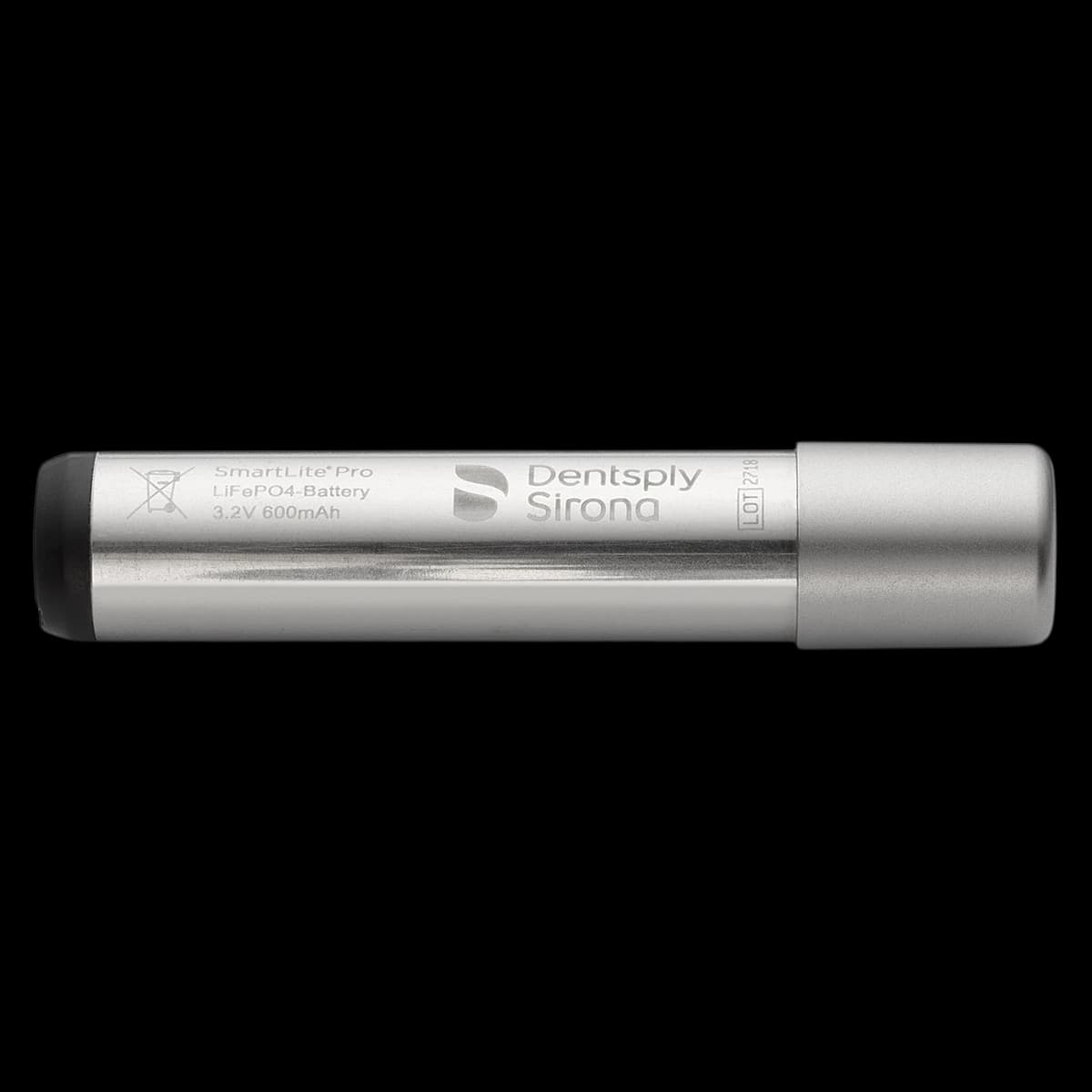 SmartLite Pro Modular LED Curing Light - Battery Refill, 644401 - SmartLite Pro® Modular LED Curing Light - Battery Refill - Image 1