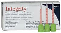 Integrity Mini-Syringe Mixing Tips Refill, 20/Pkg, Green/Orange, 666380 - Integrity Mini Mixing Tips Refill Pack of 20 - Image 1