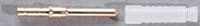 Renfert Pro-Fix Model Pin with Sleeve, 1 mm, 1000/Box - Pro-Fix Model Pin with Sleeve - Image 1