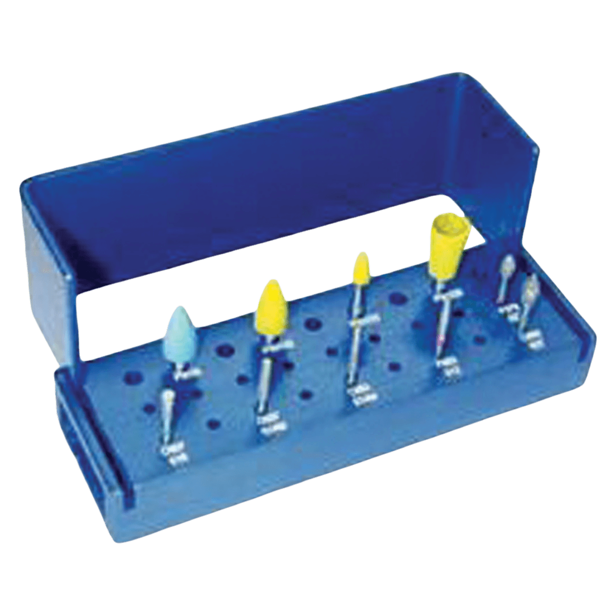 Kerr CEREC® Prep N' Glaze Logic Set LS-7527 - Logic Set, CEREC® Prep N' Glaze - Logic Set, CEREC® Prep N' Glaze - Image 1