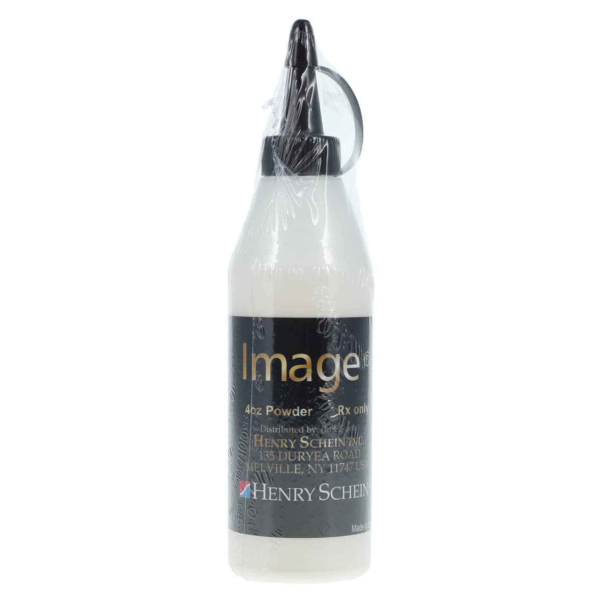 Image Tooth Shade Acrylic, A1, 4 oz Bottle - Image Tooth Shade - Image 1