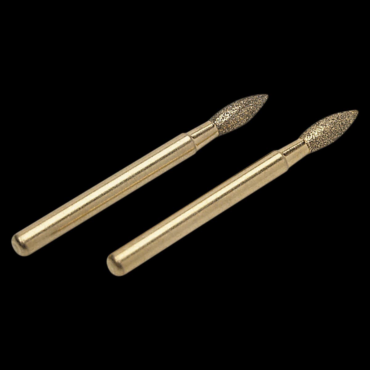 Renfert Jacket Grip Replacement Tips, 2/Package - Jacket Grip Replacement Tips - Image 1
