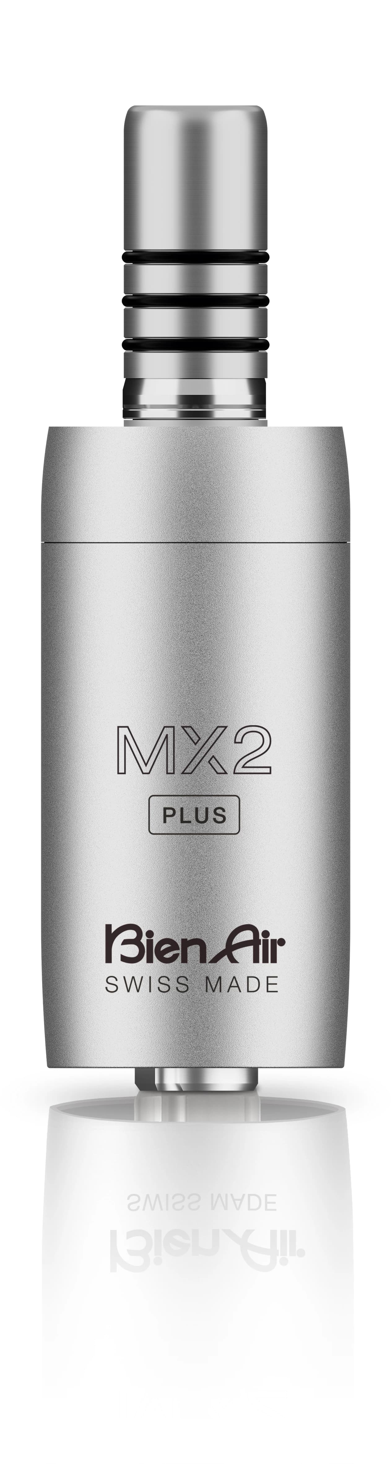 Bien Air MX2 LED Brushless Electric Micromotor, 100-40,000 rpm, E-Type Connection - MX2 LED Micromotor - Image 1
