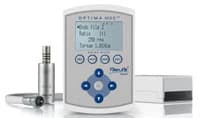 Bien Air Optima MX2 INT Set with Transformer, Programmable Motor System with LED - Optima MX2 INT Set - Image 1