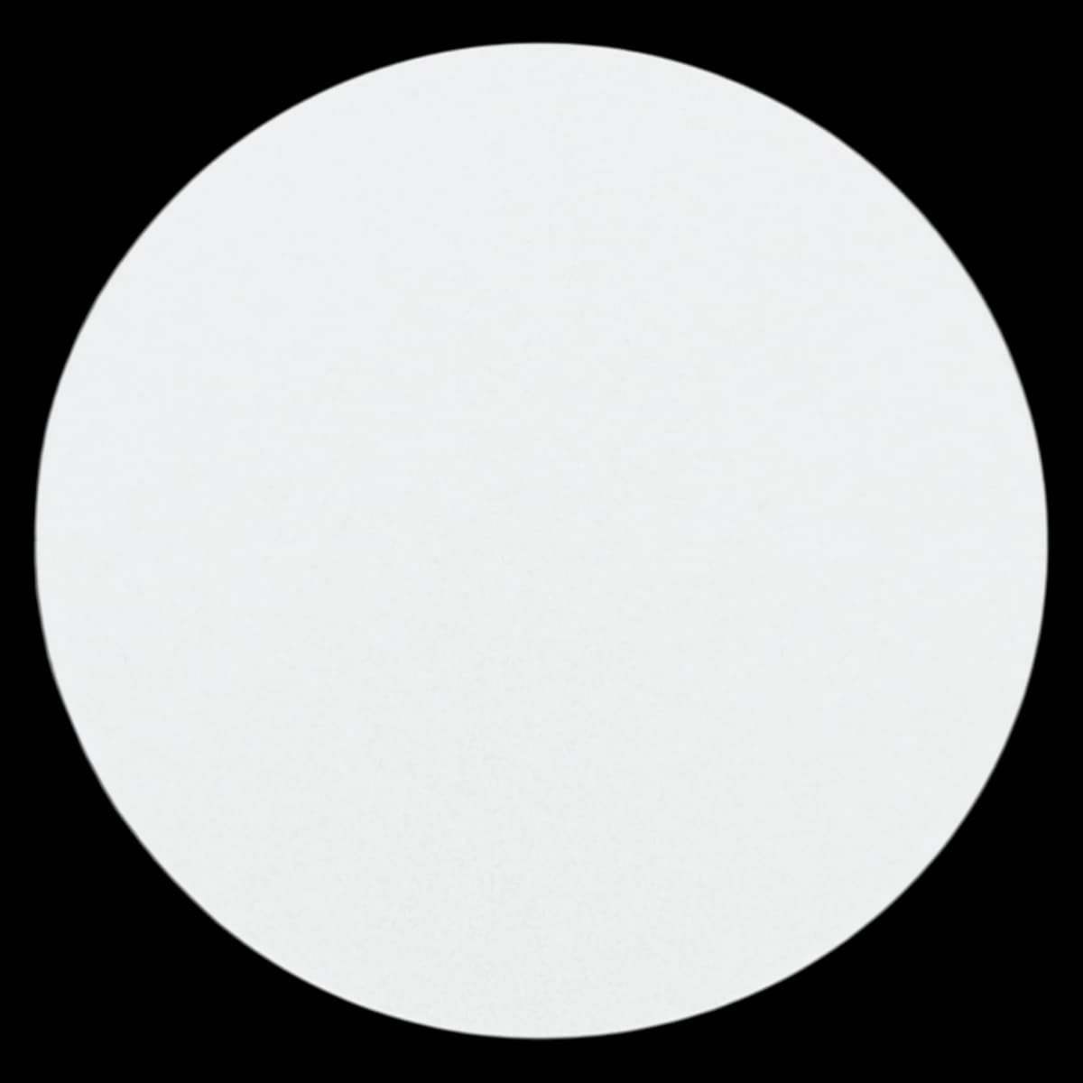 Welch Allyn Diaphragm Disc, Reusable, Adult, for Harvey Elite Stethoscope - Diaphragm Disc - Image 1