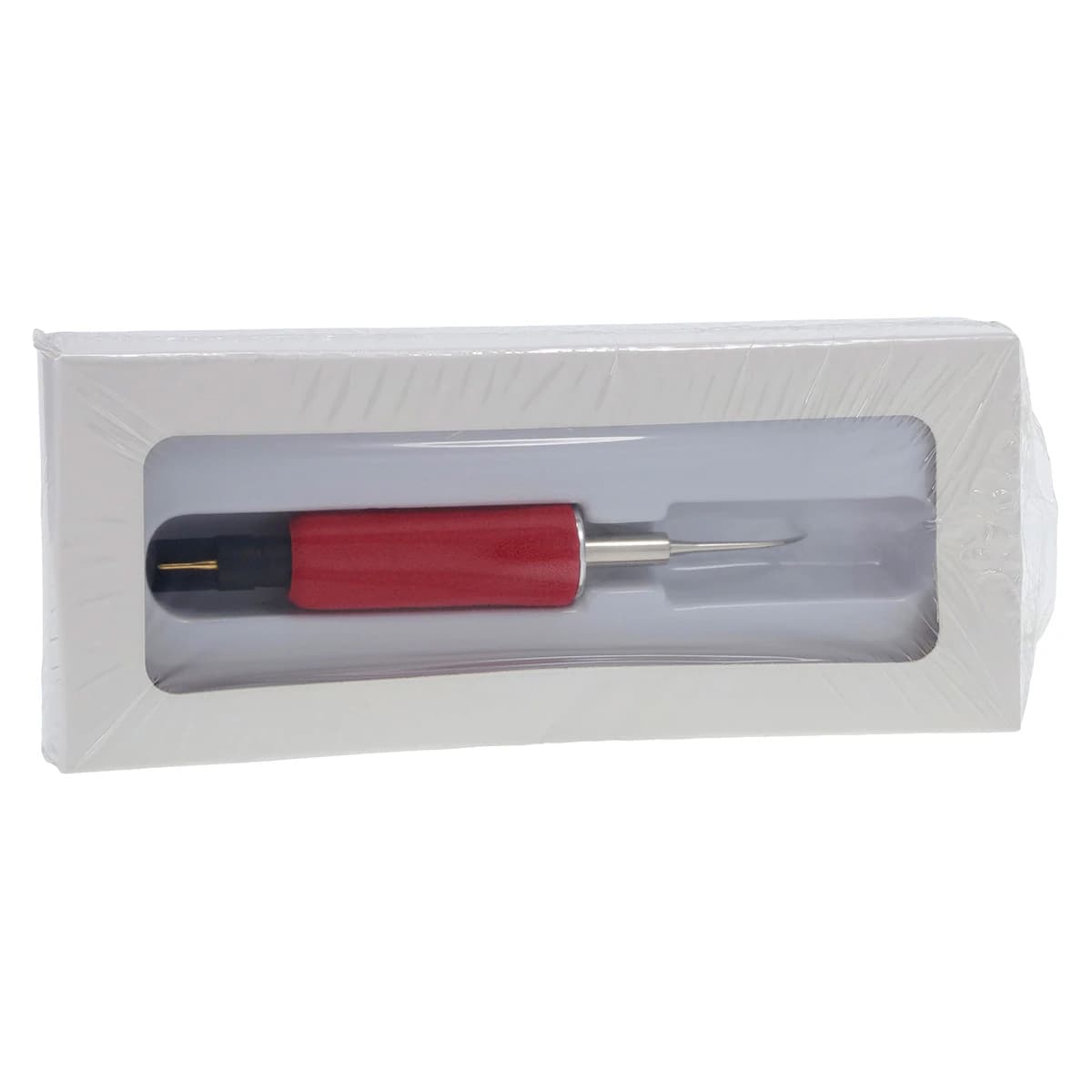 Kerr Ultra-Waxer2 Tip, Needle, Red, #35172 - Ultra-Waxer2 Tip, Needle, Red - Image 1