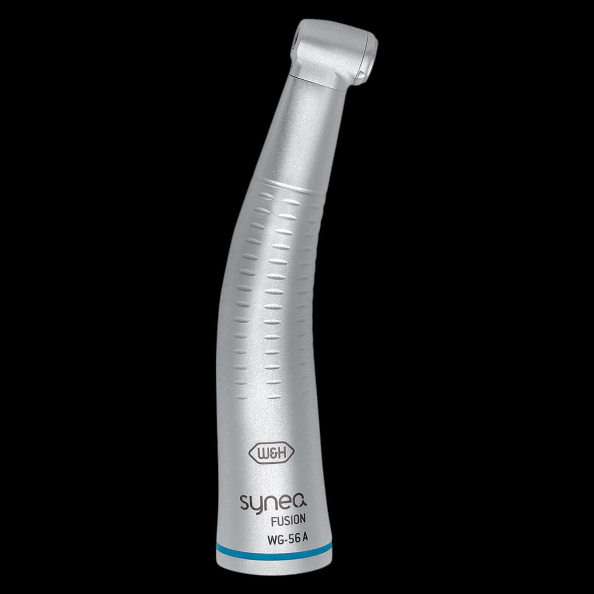 W&H WG-56 A Synea Fusion Contra-Angle Handpiece 1:1 - WG-56 A Synea Fusion Contra-Angle Handpiece 1:1 - Image 1