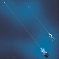 Avanos Medical Spinal Needle, 22G x 6", Sterile, Single-Use - Needle Spinal - Image 1