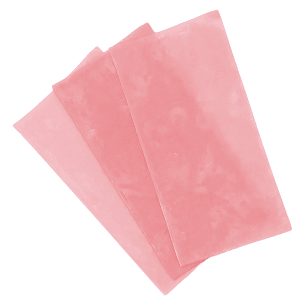 Keystone Casting Wax, 30 Gauge Pink, 1 lb. Box - Keystone Casting Wax, 30 Gauge Pink, 1 lb. box - Image 1