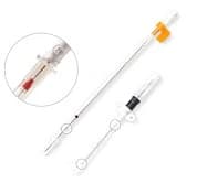 Teleflex Medical Radial Artery Catheterization Set, 18G, 1-3/4" - Catheter Set 18G - Image 1