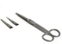 Accu-Edge Replacement Blade for Tissue Grossing, Sharp/Blunt, 5/Case - Accu-Edge Sharp/Blunt Blades - Image 1