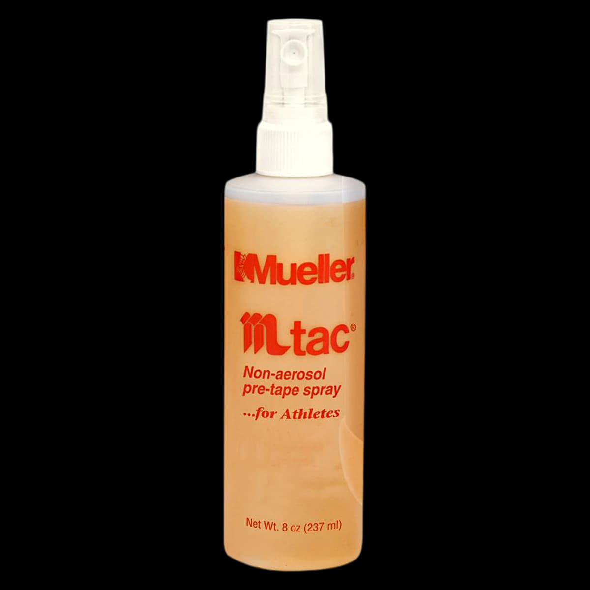 Mueller M-Tac Adherent Spray, 4 oz Aerosol Can - M-Tac Spray Adherent Prewrap - Image 1