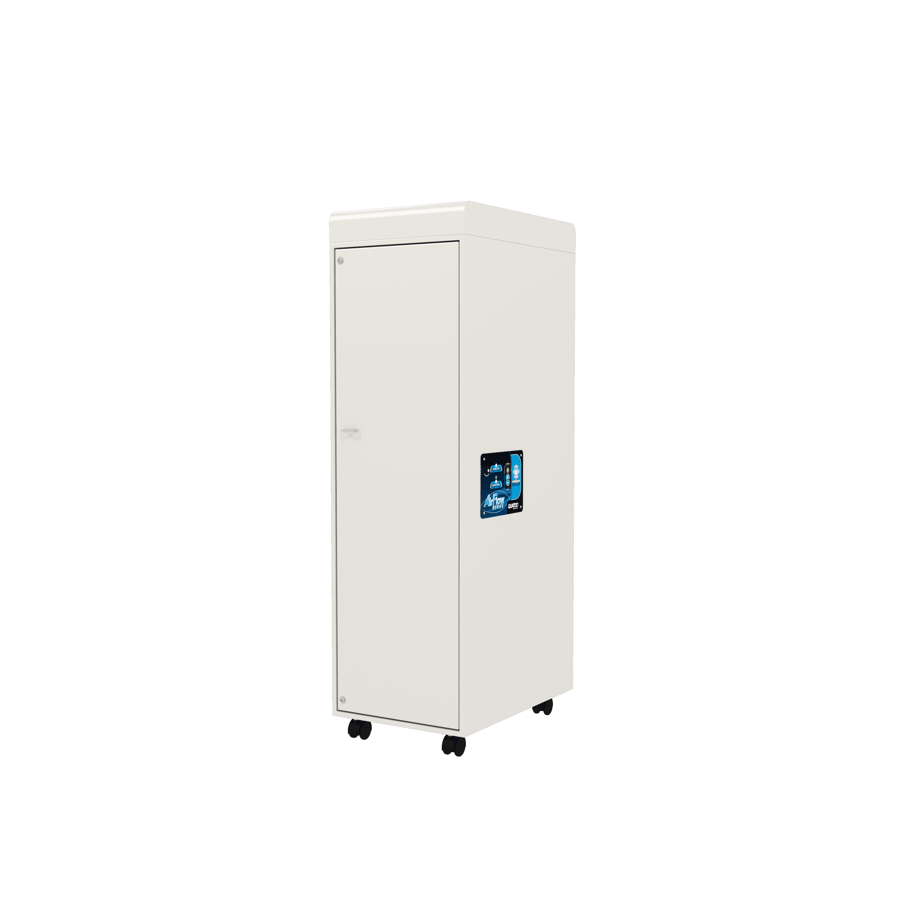 Quatro Air Technologies AF1000P-D Fresh Air Purifier - AF1000P-D Air Purifier - Image 1