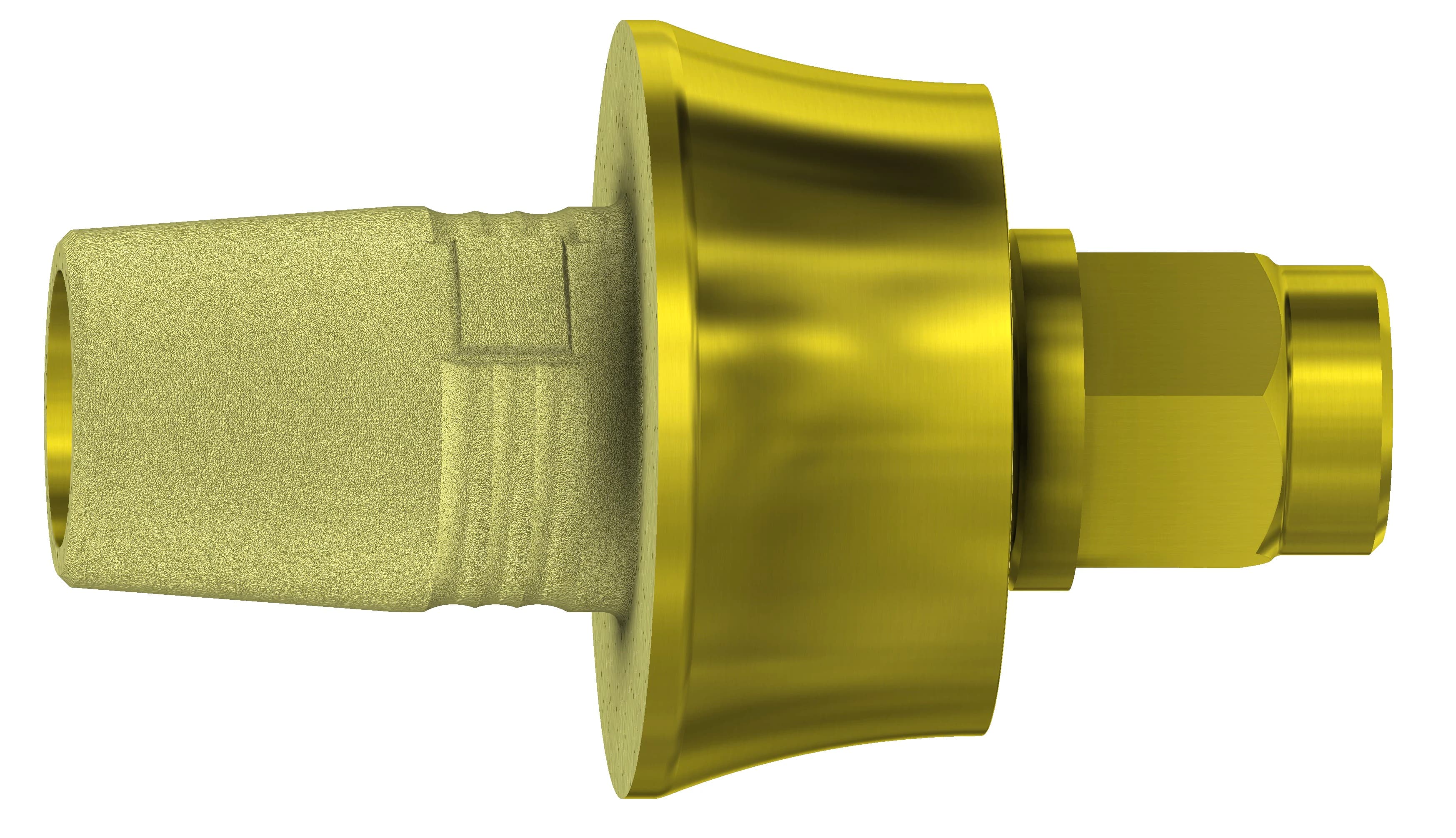 DESS C-Base Engaging 5.5 GH 3.0mm Internal Hex FD, 1 Each - CBase Eng Xive 5.5 3mm - Image 1