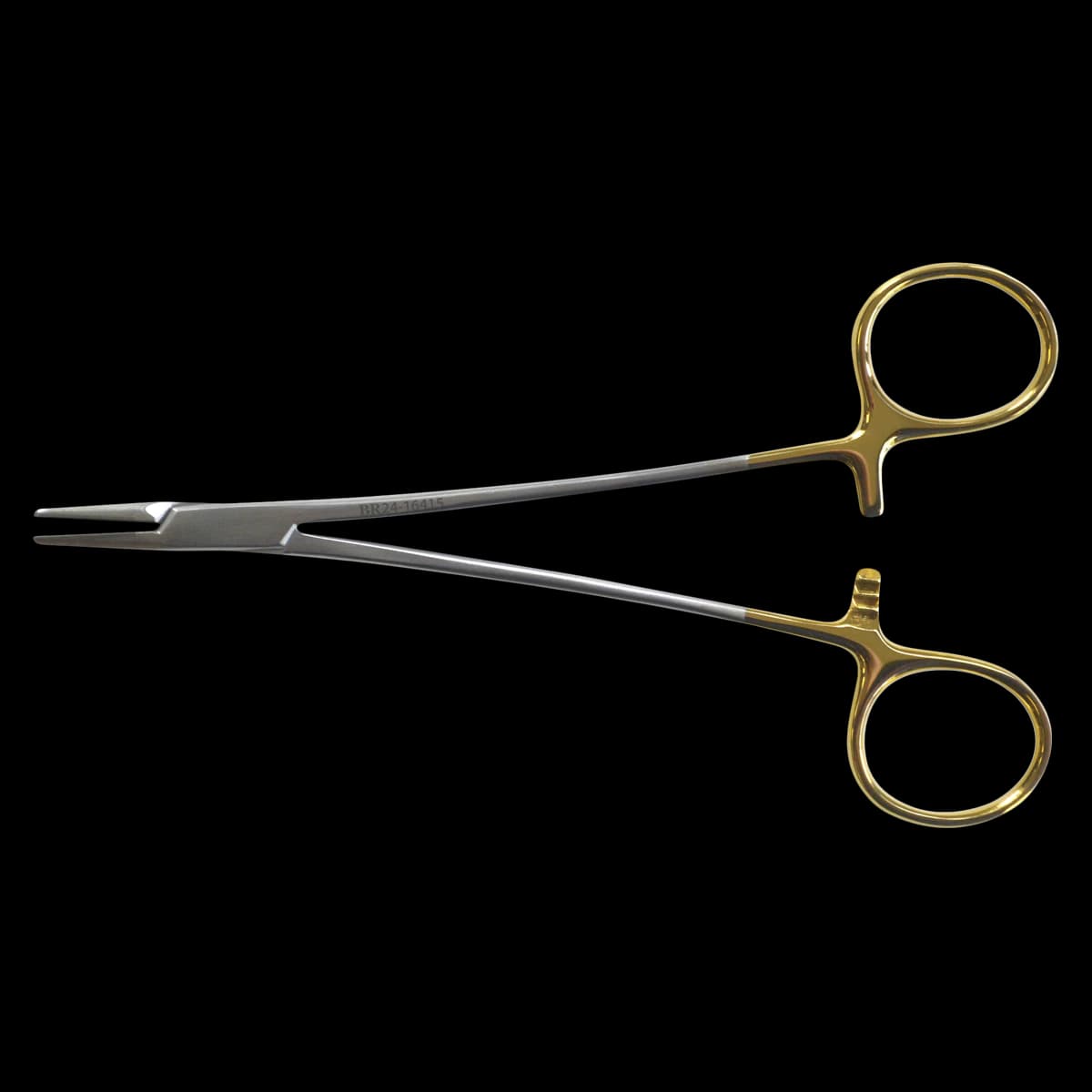 Crile-Wood Needle Holder, 6" - Needle Holder Crile-Wood - Image 1