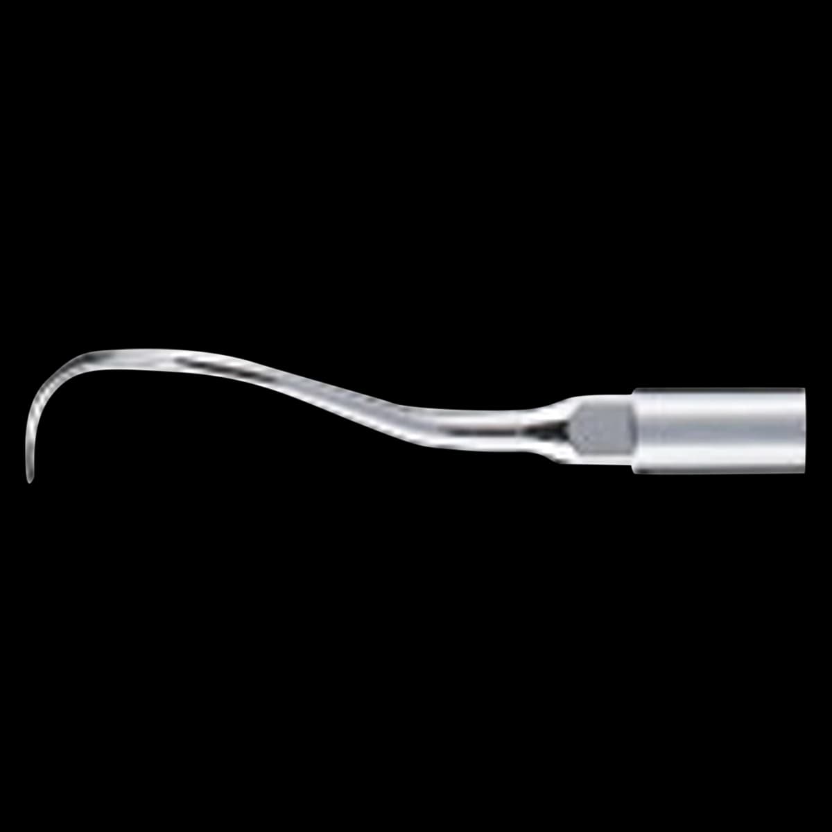 NSK Varios P25R Perio Tip, Right Curved, Each, 01KTRZ2KTF1DYJVNBK81JKTCK8 - Varios P25R Perio Tip - Image 1